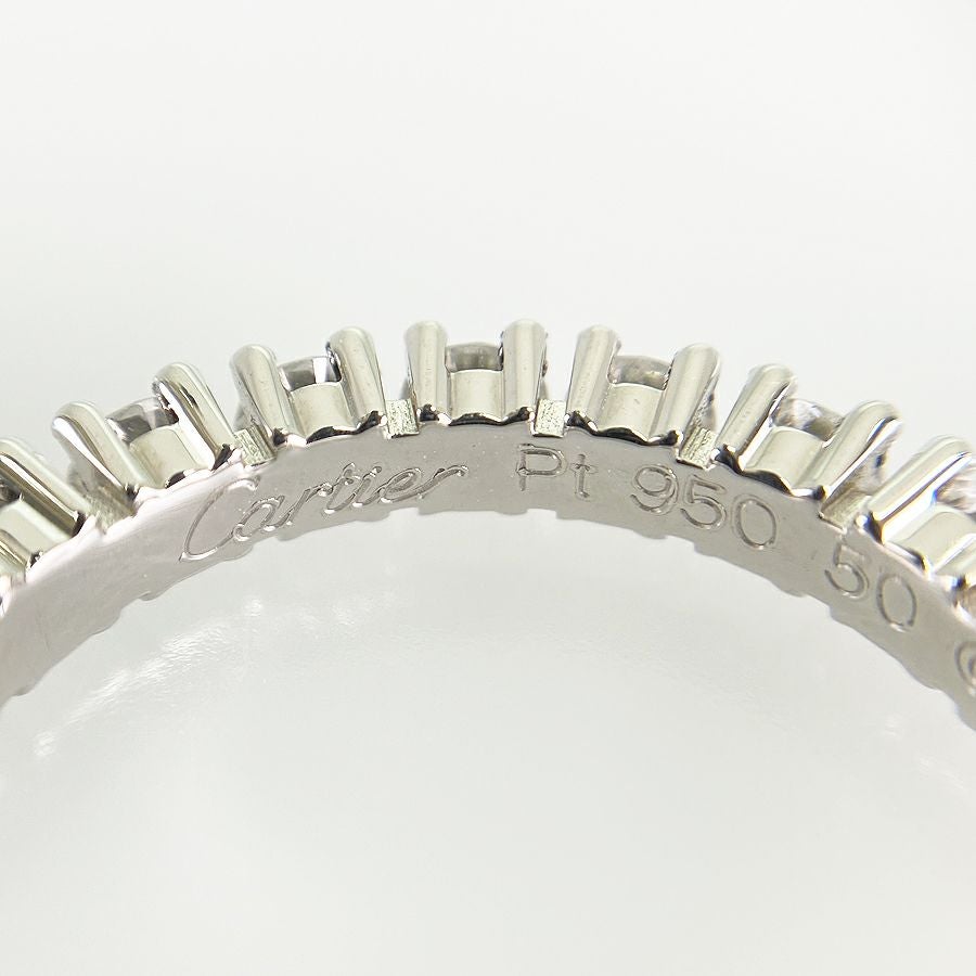 カルティエ リング