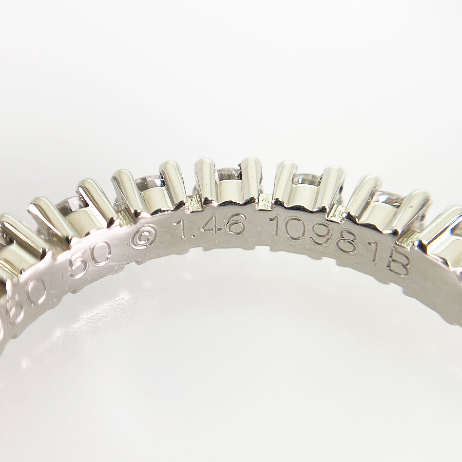 カルティエ リング