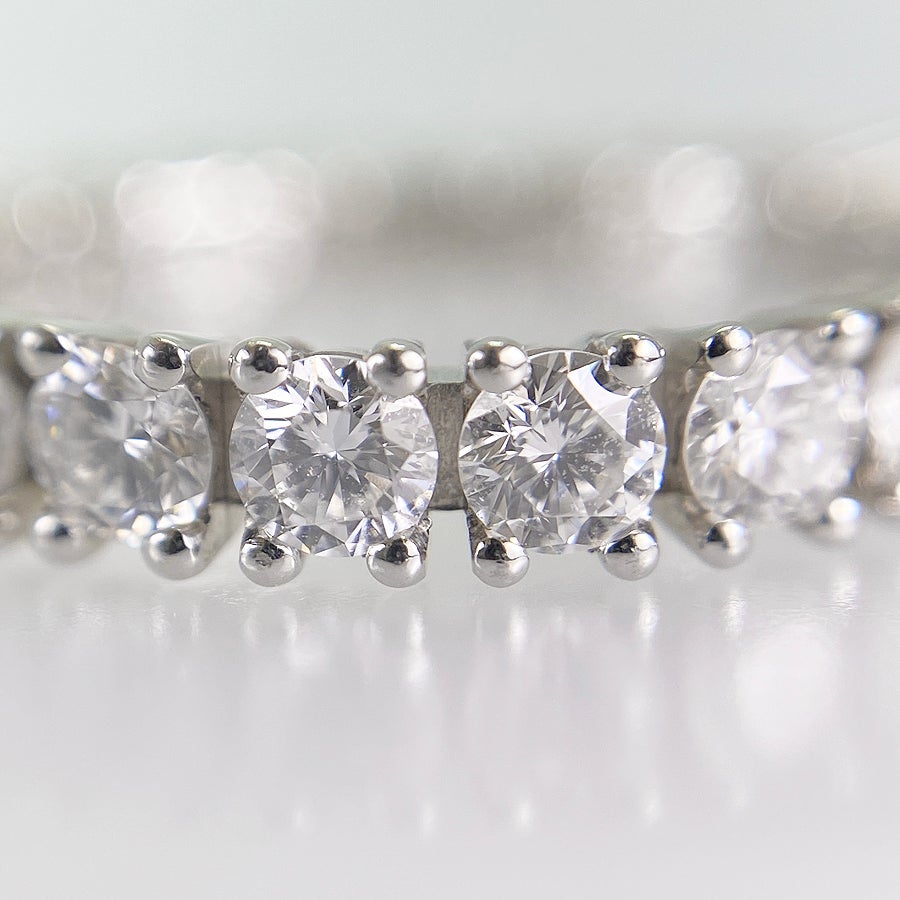 カルティエ リング