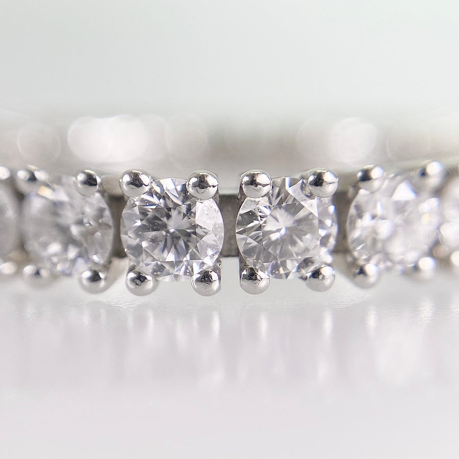 カルティエ リング