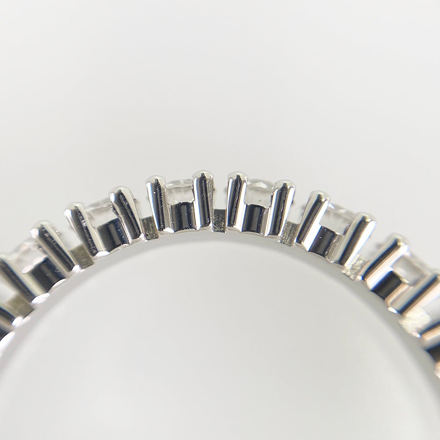 カルティエ リング