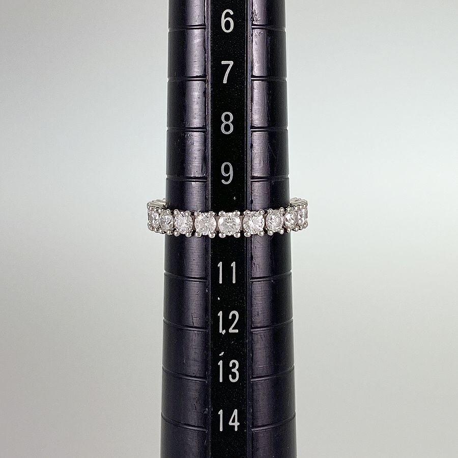 カルティエ リング