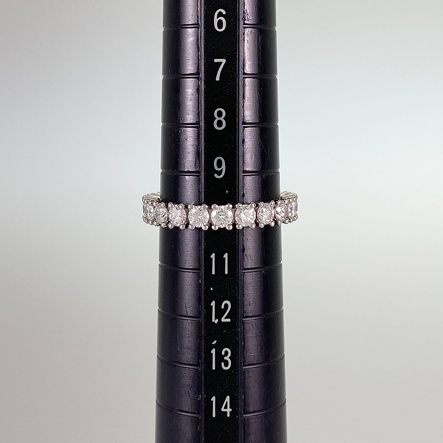 カルティエ リング