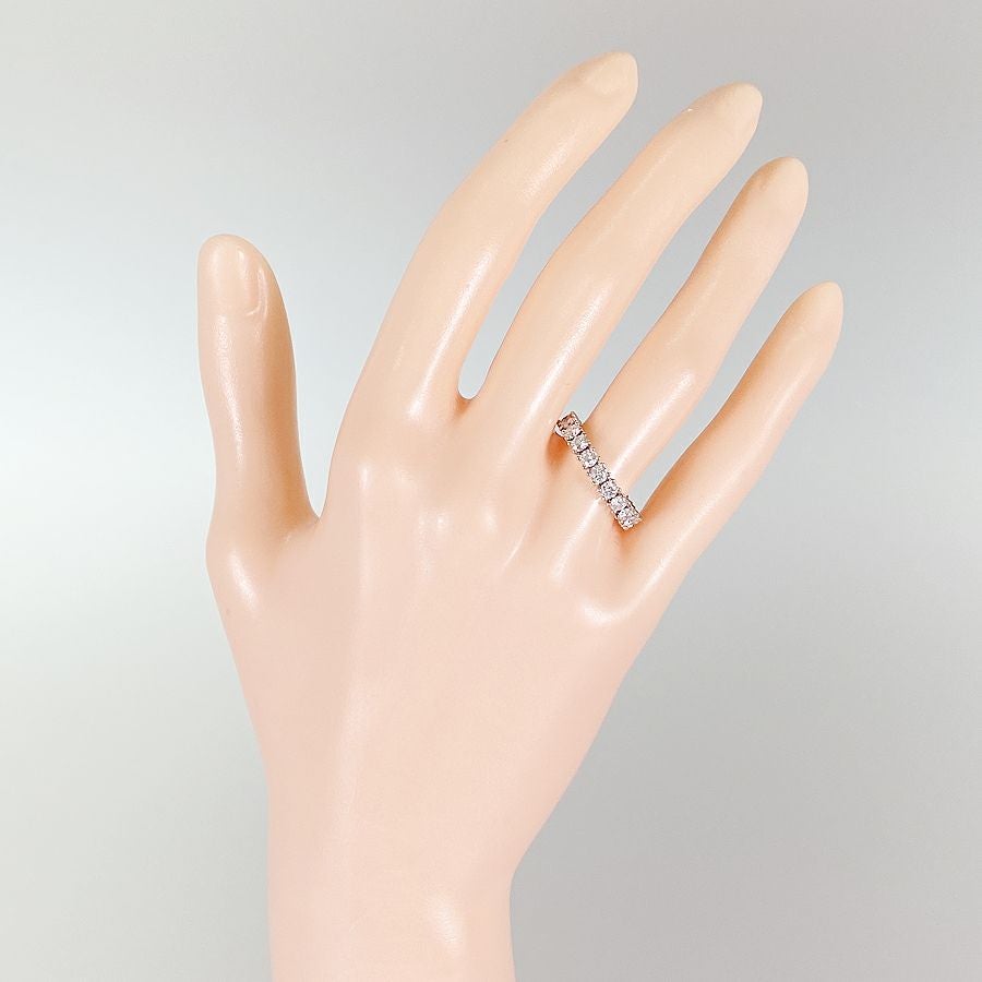 カルティエ リング