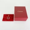 カルティエ リング