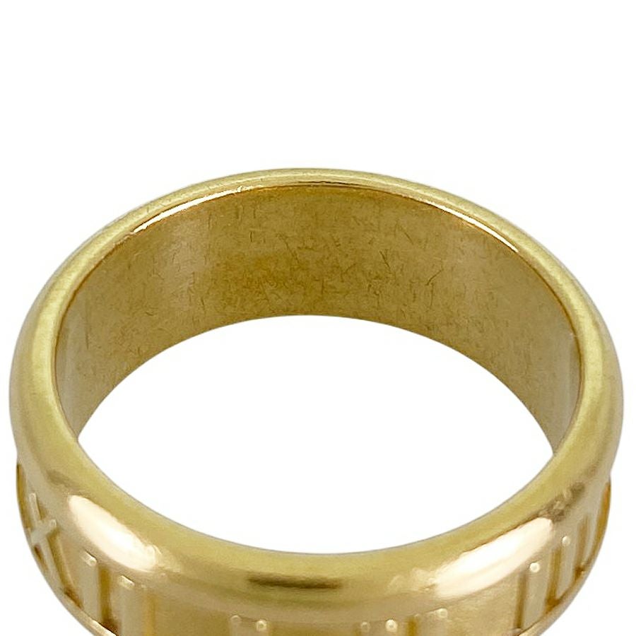 ティファニー リング