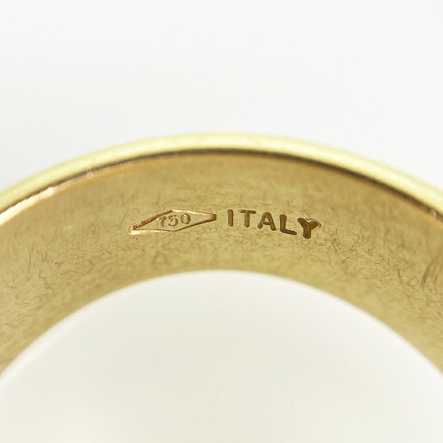 ティファニー リング