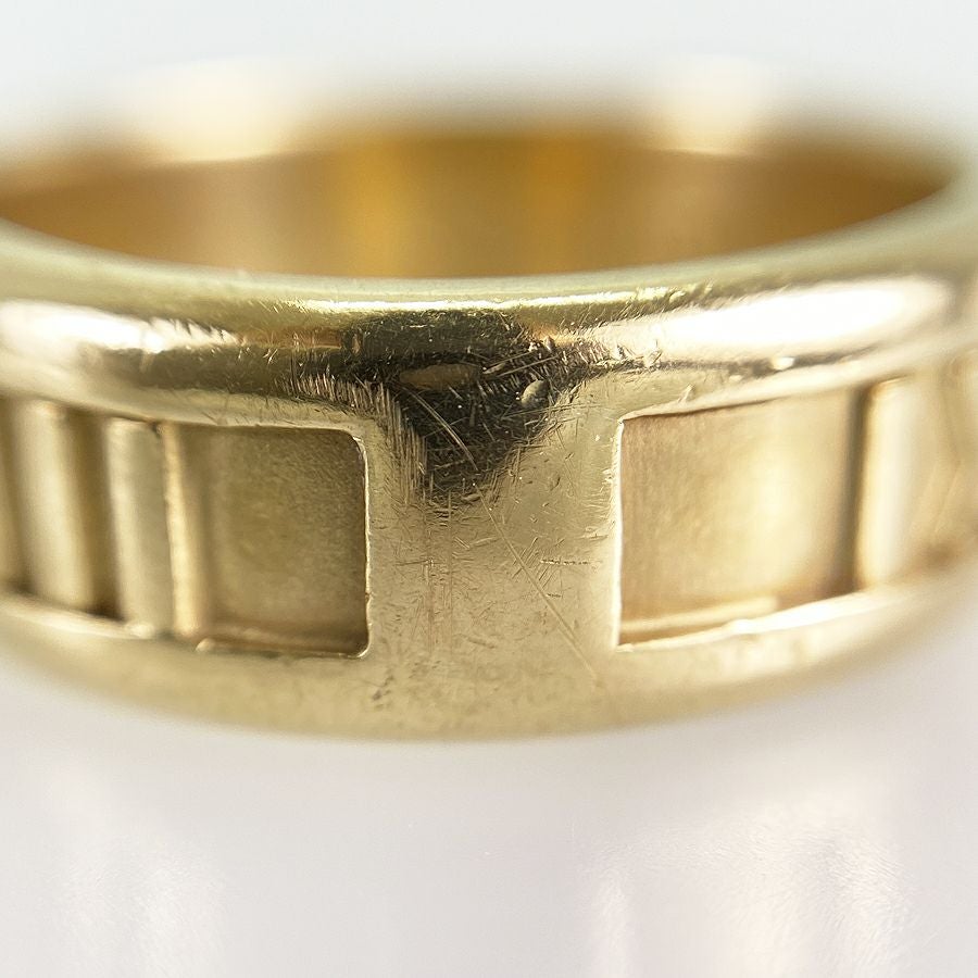 ティファニー リング