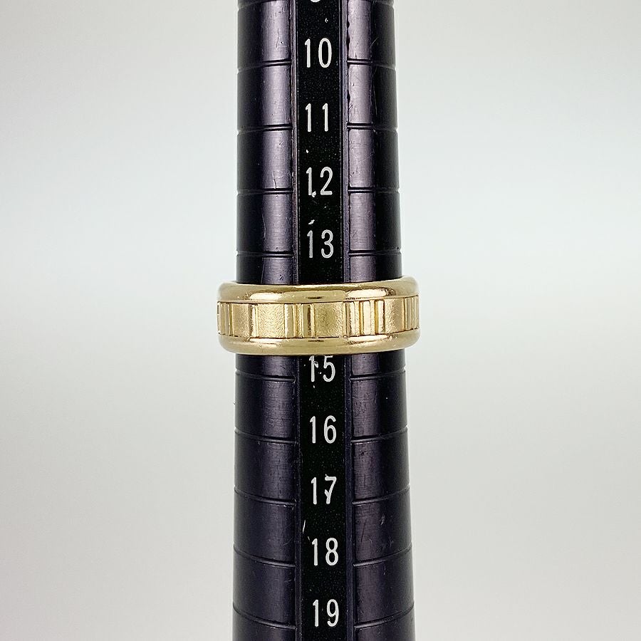 ティファニー リング