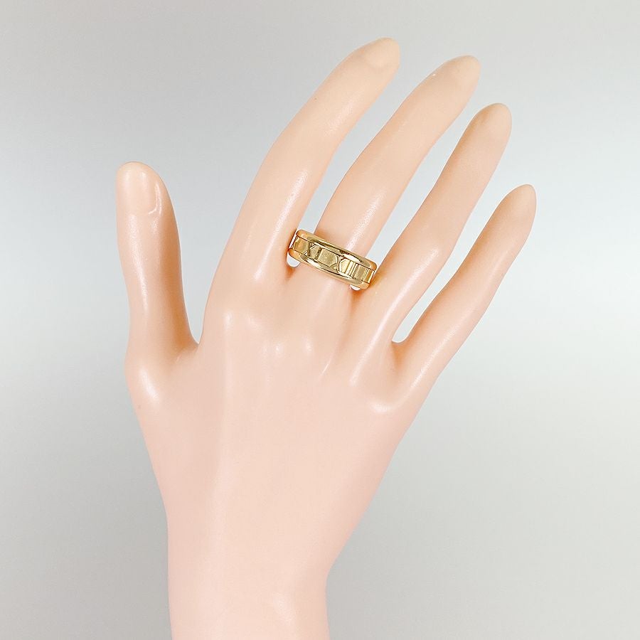 ティファニー リング