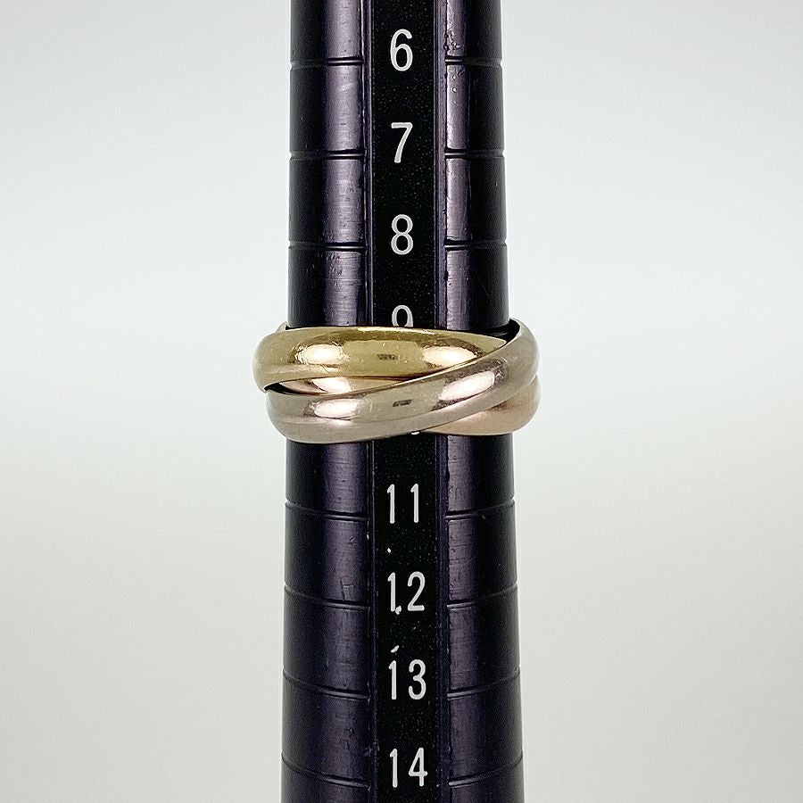 カルティエ リング