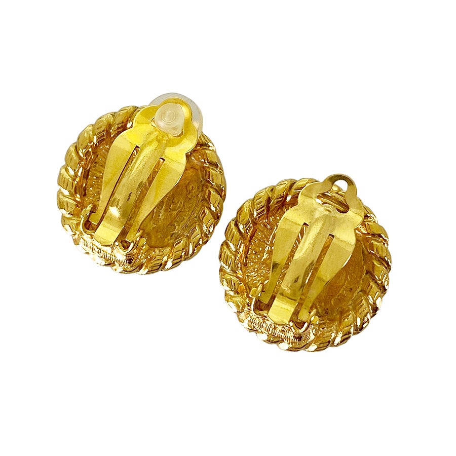 シャネル イヤリング