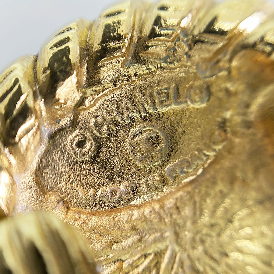 シャネル イヤリング