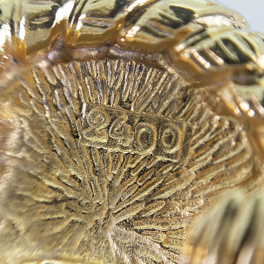 シャネル イヤリング