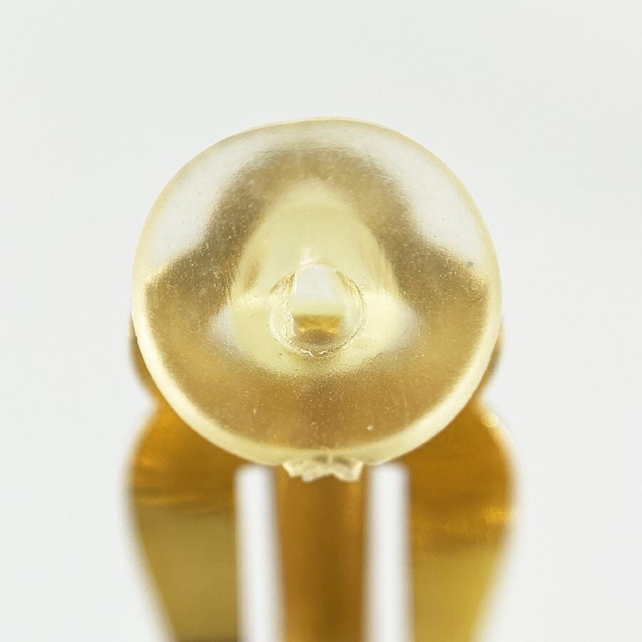 シャネル イヤリング