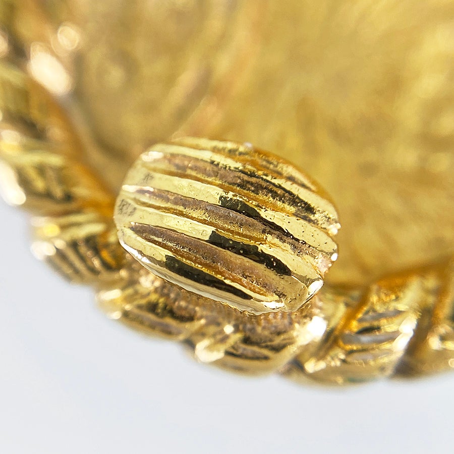 シャネル イヤリング