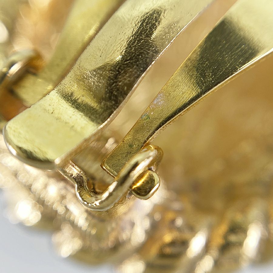 シャネル イヤリング