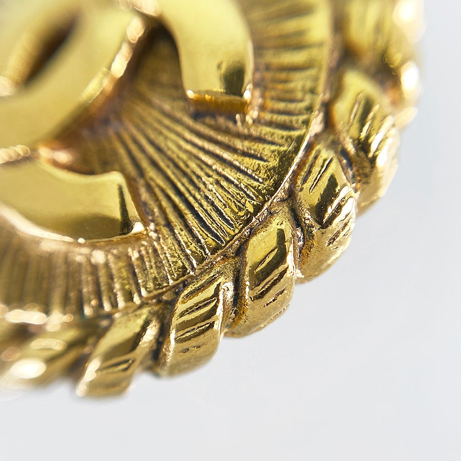 シャネル イヤリング