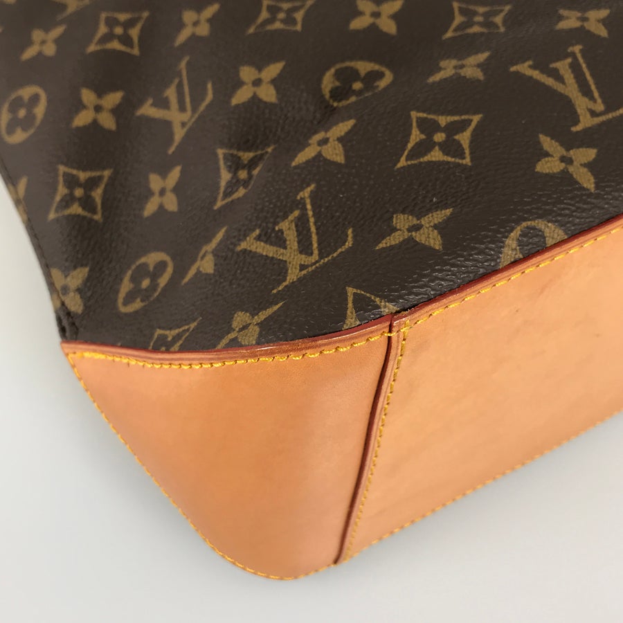 ルイ・ヴィトン トートバッグ