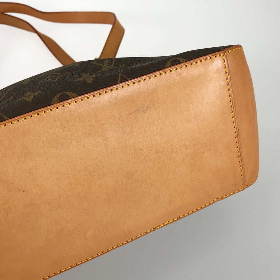 ルイ・ヴィトン トートバッグ