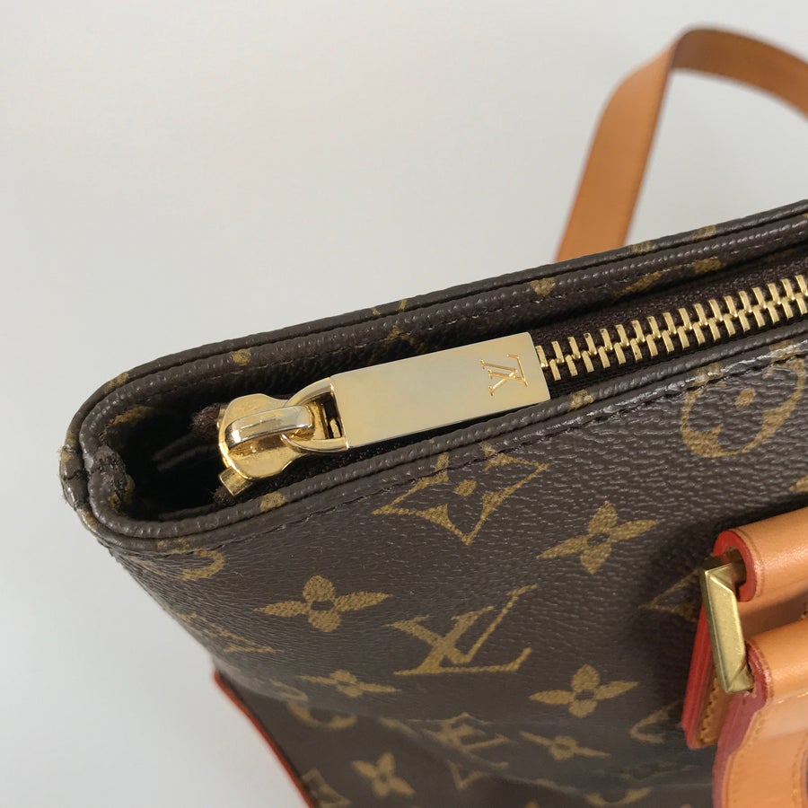 ルイ・ヴィトン トートバッグ