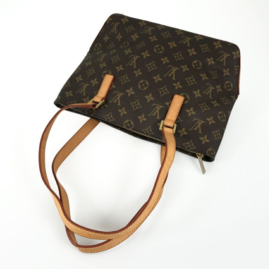 ルイ・ヴィトン トートバッグ