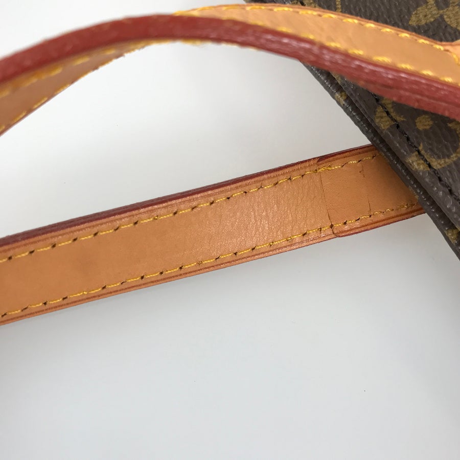 ルイ・ヴィトン トートバッグ