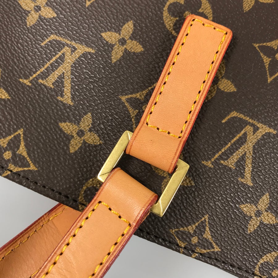 ルイ・ヴィトン トートバッグ