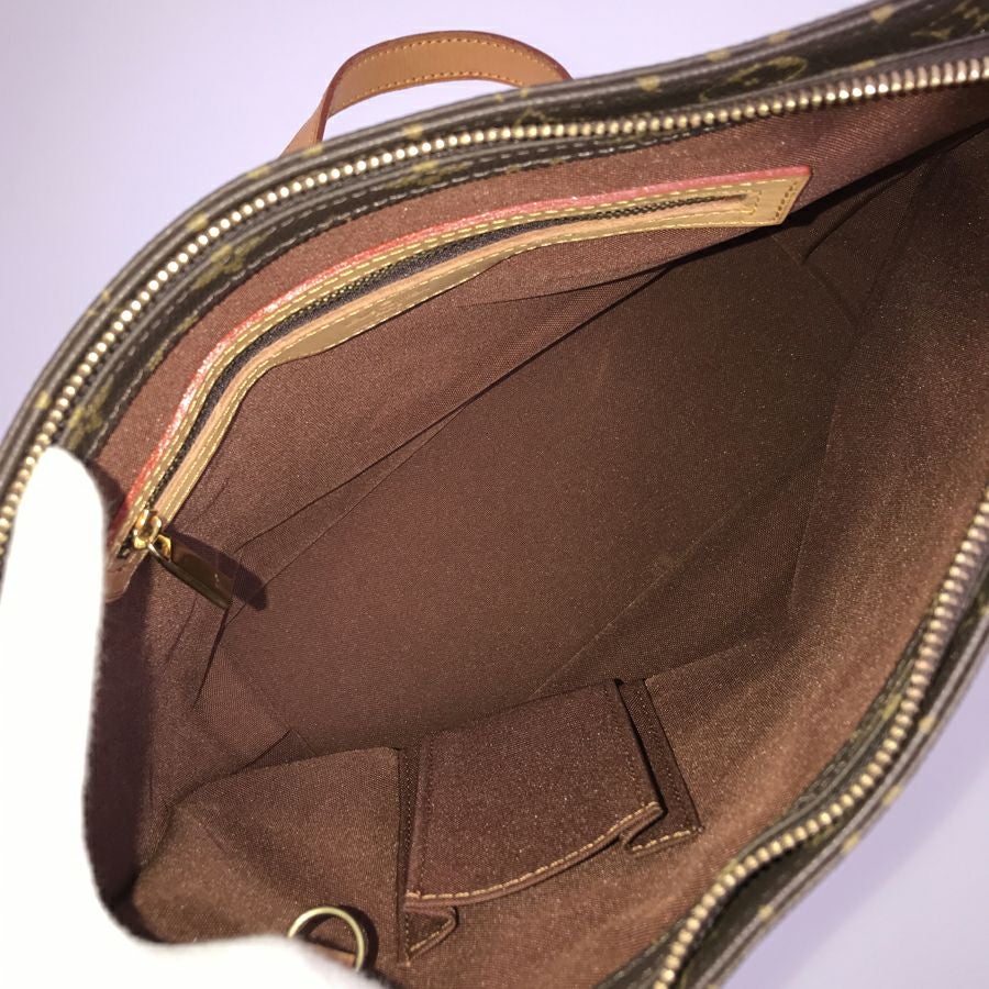 ルイ・ヴィトン トートバッグ