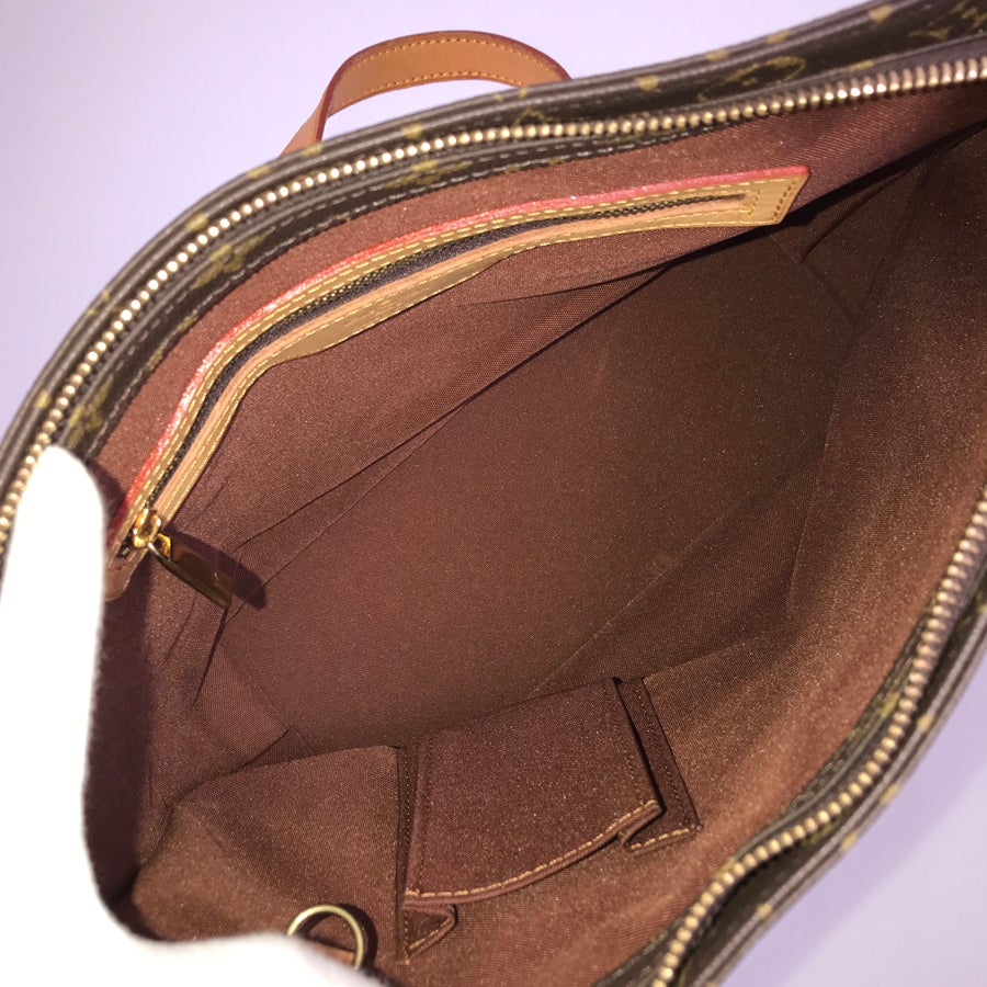 ルイ・ヴィトン トートバッグ