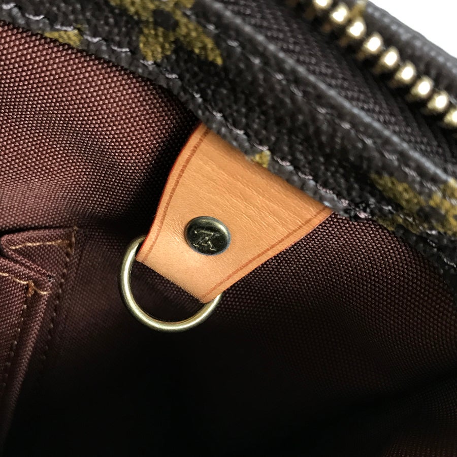 ルイ・ヴィトン トートバッグ