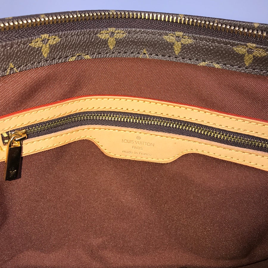 ルイ・ヴィトン トートバッグ