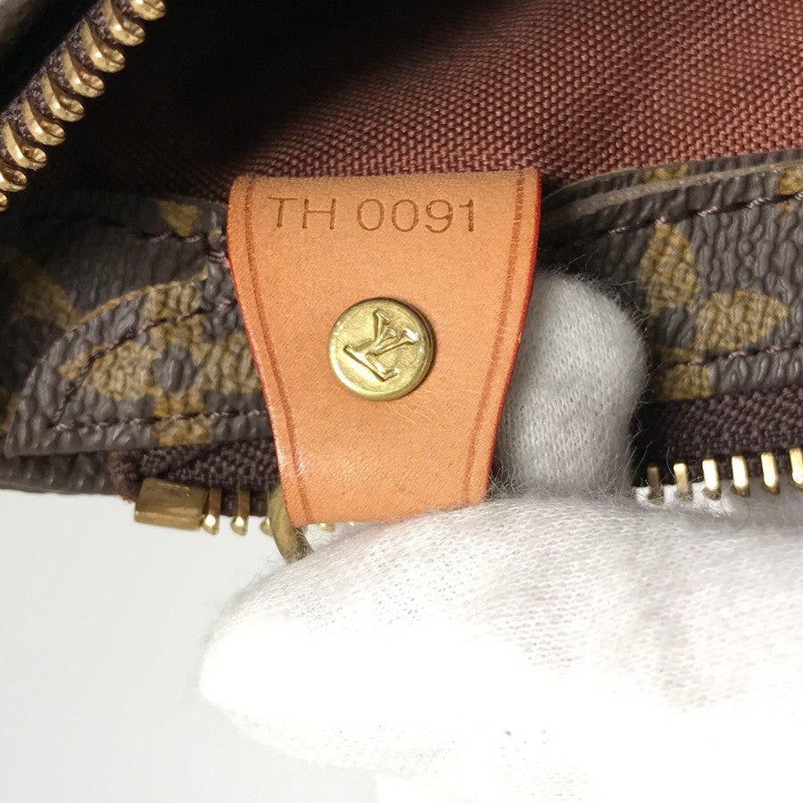 ルイ・ヴィトン トートバッグ