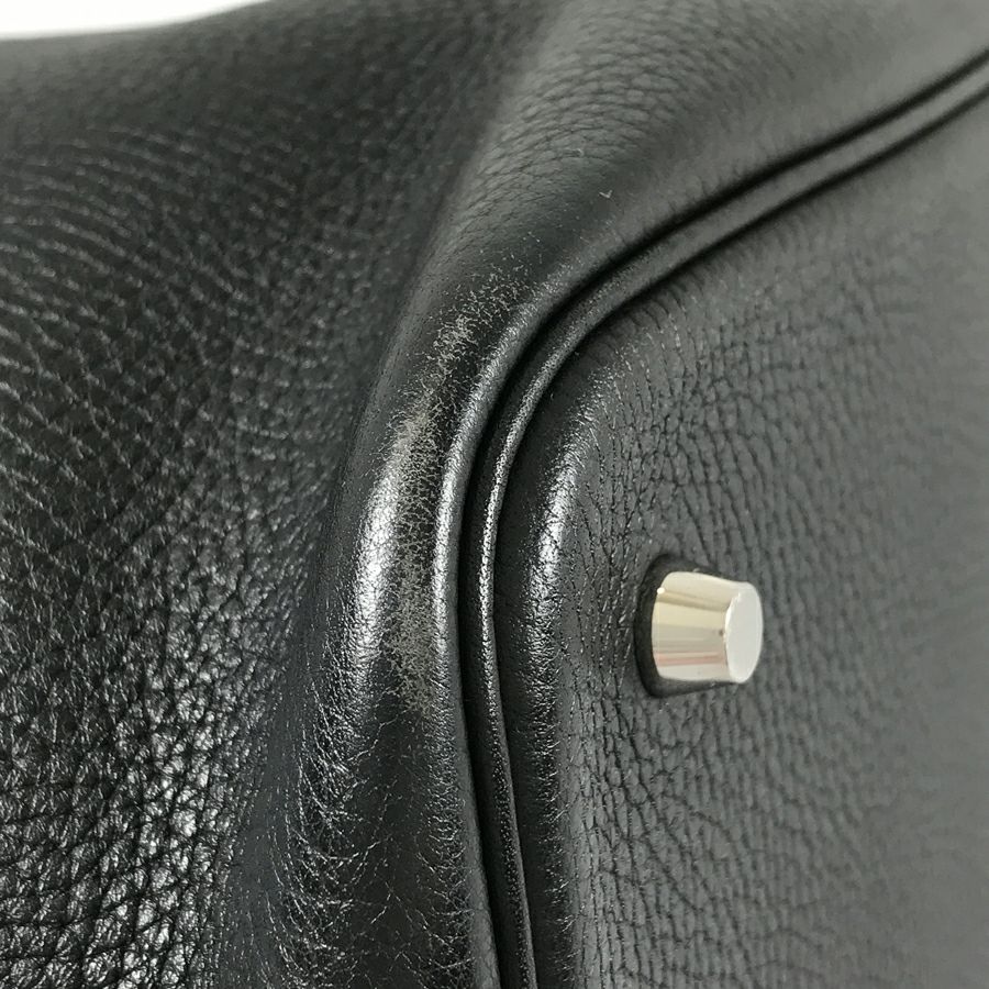 エルメス ハンドバッグ