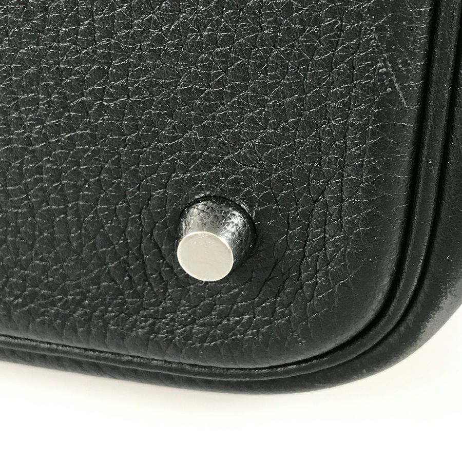 エルメス ハンドバッグ