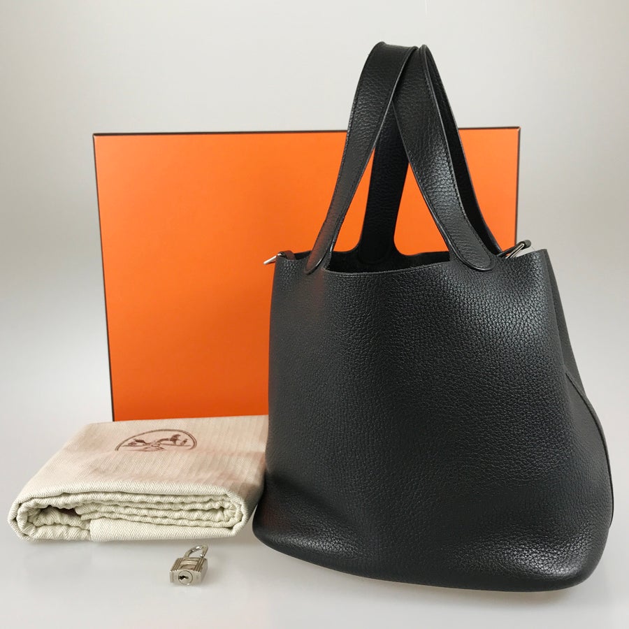 エルメス ハンドバッグ