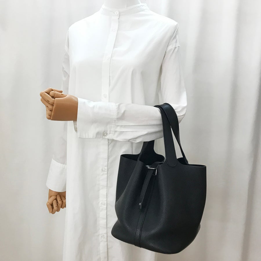 エルメス ハンドバッグ