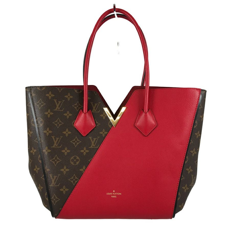 ルイ・ヴィトン トートバッグ