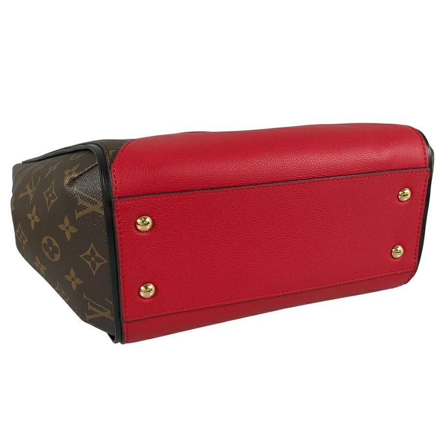 ルイ・ヴィトン トートバッグ