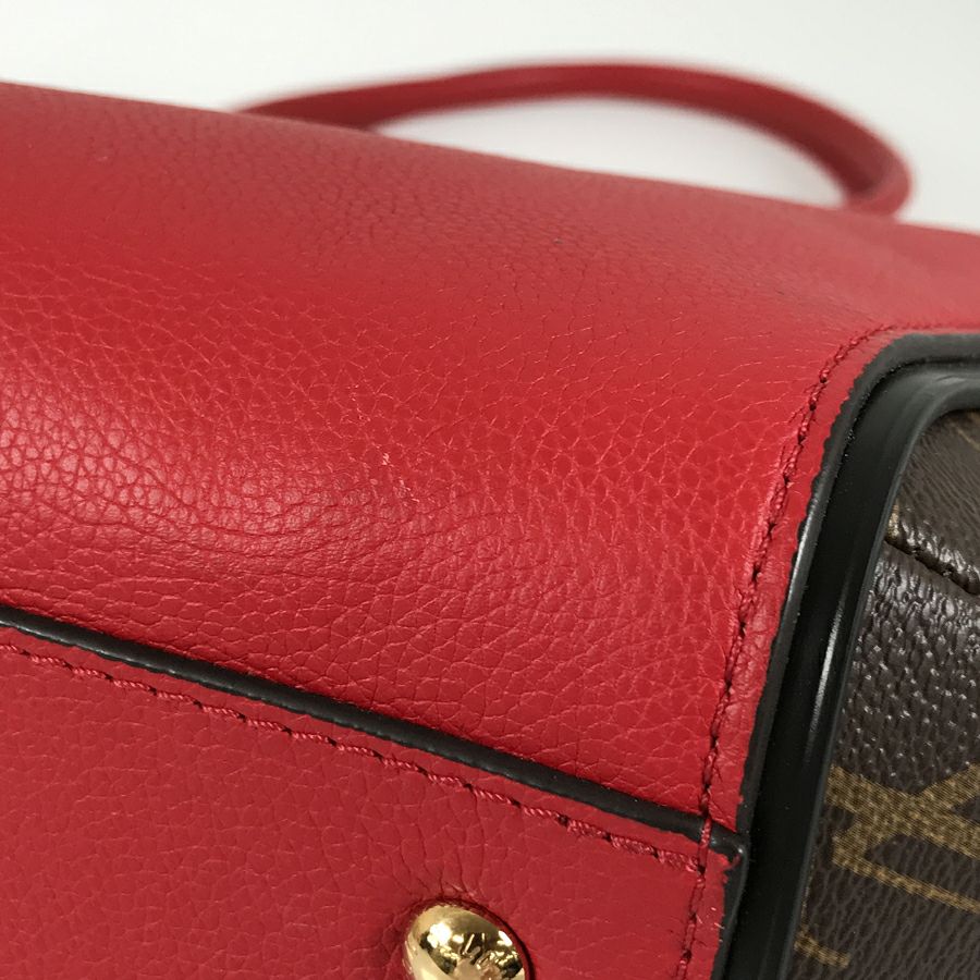 ルイ・ヴィトン トートバッグ