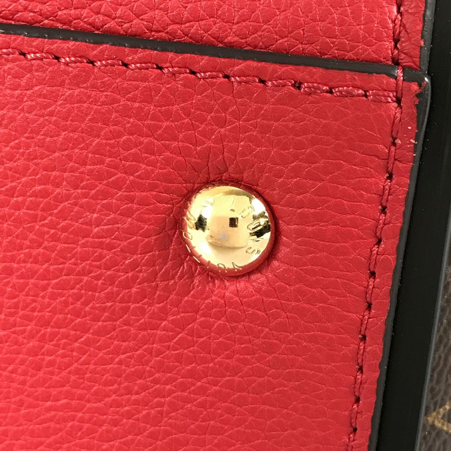 ルイ・ヴィトン トートバッグ