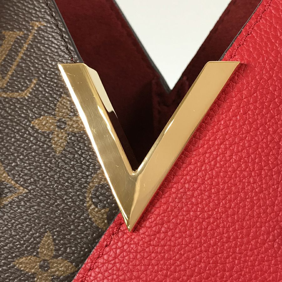 ルイ・ヴィトン トートバッグ