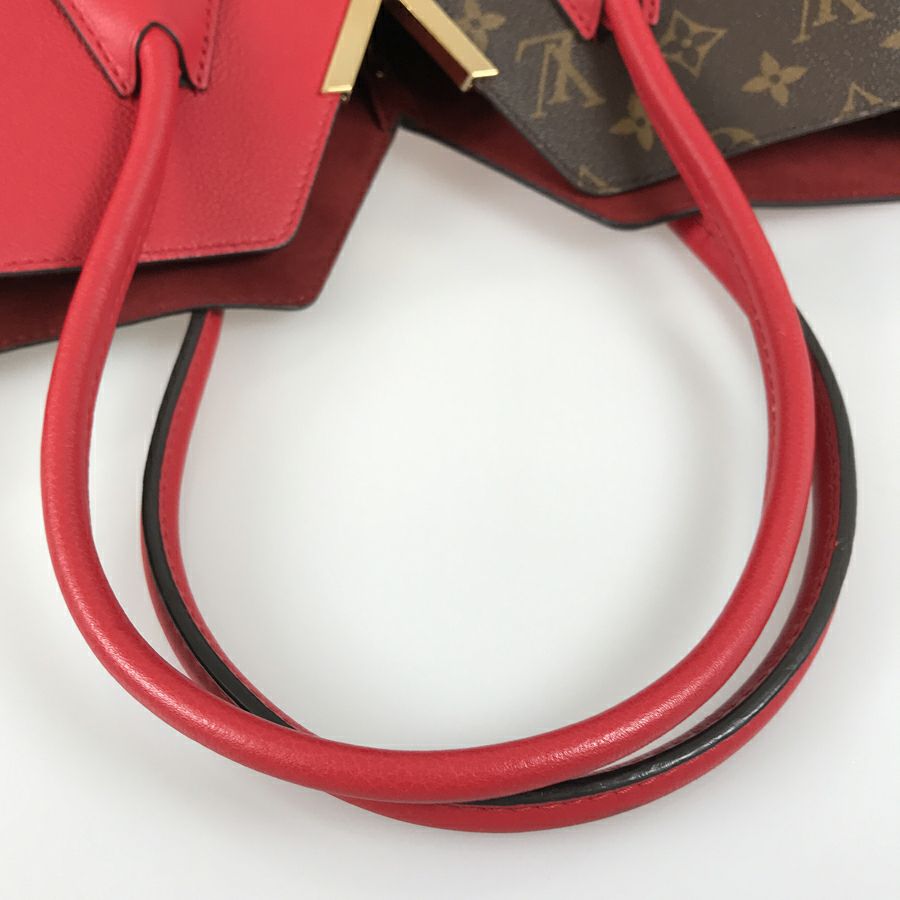 ルイ・ヴィトン トートバッグ