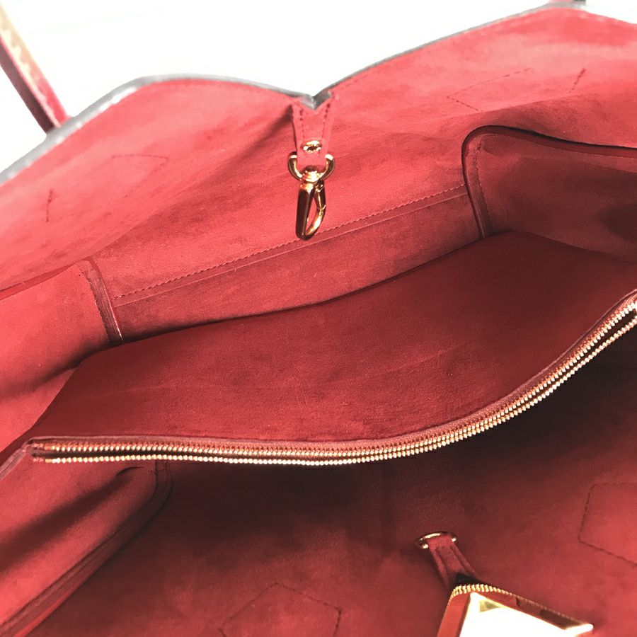 ルイ・ヴィトン トートバッグ