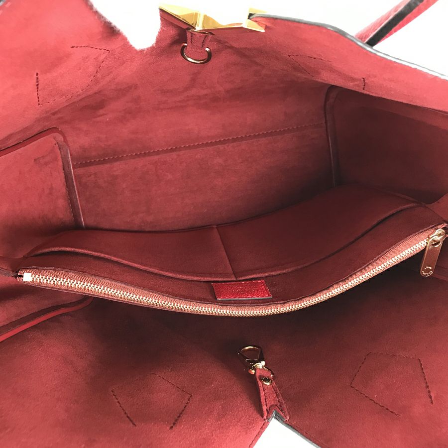 ルイ・ヴィトン トートバッグ