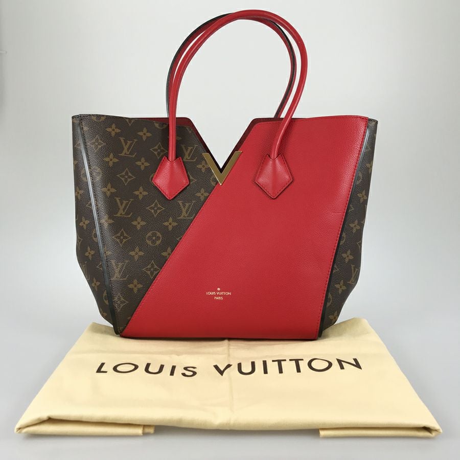 ルイ・ヴィトン トートバッグ