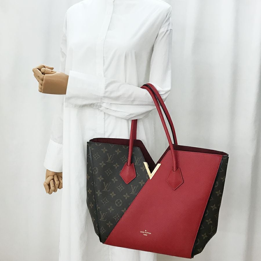 ルイ・ヴィトン トートバッグ