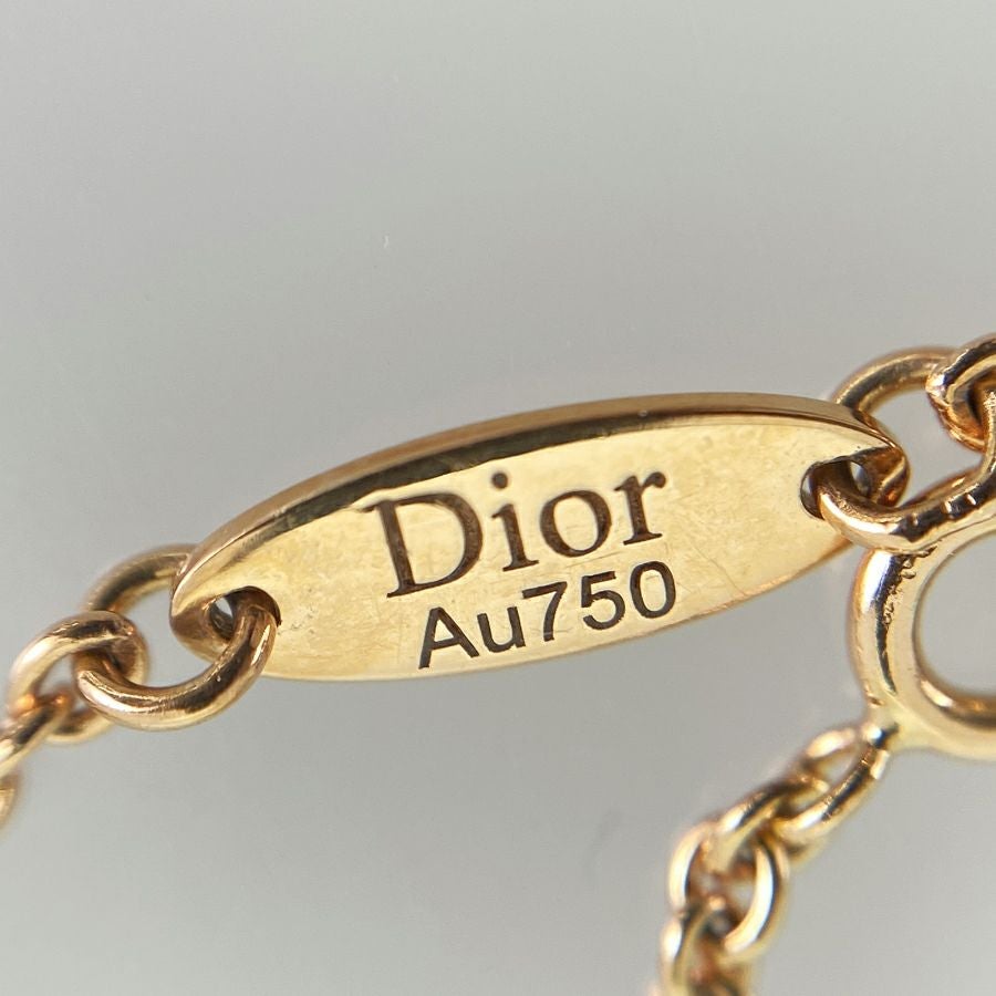 ディオール ブレスレット