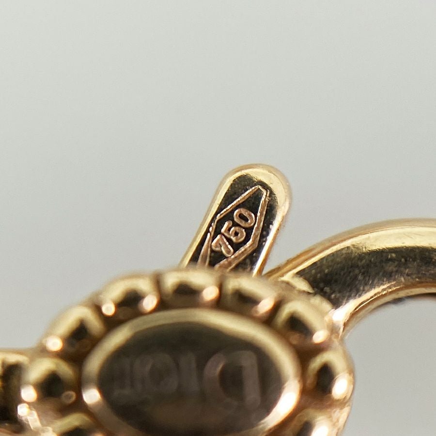 ディオール ブレスレット