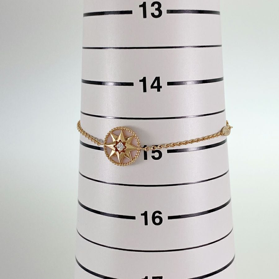 ディオール ブレスレット